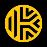 Keeper Password Manager Icon