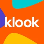 Klook: Travel, Hotels, Leisure Icon