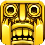 Temple Run Icon