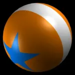 99 Bouncy Balls, Match 3 Icon