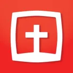 Calvary Chapel Corona Icon