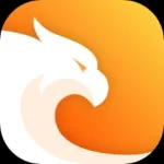 Carbon: Super Fast Browser Icon