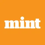 Mint: Markets & News Icon