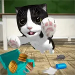 Cat Simulator 2 Icon