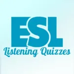 ESL English Listening Test Icon