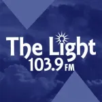 The Light 103.9 FM Icon