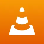 VLC media player Icon