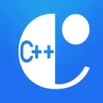 C/C++ LLVM Clang Icon