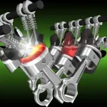 Trans4motor - Engine Simulator Icon