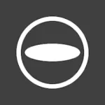 RICOH THETA Icon