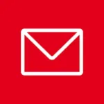 SFR Mail Icon