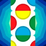 Tiles Challenge: Brain Puzzle Icon