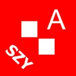 Alphabet Solitaire English SZY Icon