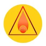 MHApp - Malignant Hyperthermia Icon