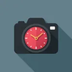 Timelapse Calculator Icon