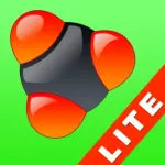 3D Molecules View&Edit Lite Icon