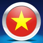 Vietnamese by Nemo Icon