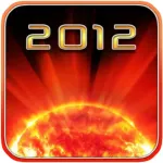 Supernova 2012 Icon