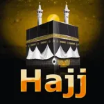 Hajj Guide for Muslims (Islam‪)‬ Icon