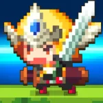Crusaders Quest Icon