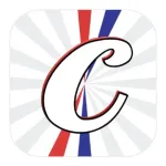 Chop It Up Barbershop Icon