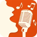 Karaoke - Sing with MyKara Icon