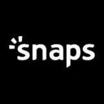 SNAPS-photobook, photo, print Icon