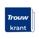 Trouw digitale krant Icon