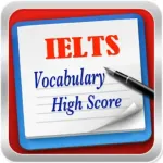 IELTS Vocabulary High Score (Learn And Practice‪)‬ Icon