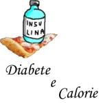 Diabete e Calorie Icon