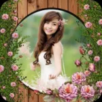 Photo Frame - Collage Maker Icon