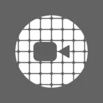 MovStash - Blur Video Editor Icon