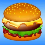 Burger Icon