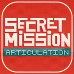 Secret Mission Articulation Icon
