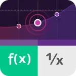 Graphing Calculator Icon