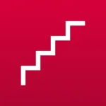Stair Help Icon