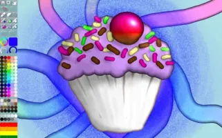 Daydream Doodler Icon