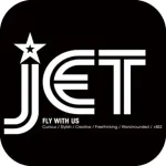 Jet Icon