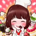 My Cafe Story2-chocolate shop‪-‬ Icon