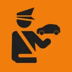 Scanner Veicoli Icon