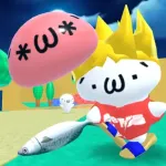 Syobon Chaos World 3D Icon