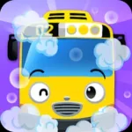 Tayo Habit - Kids Game Package Icon