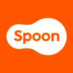 Spoon: Audio Live Content Icon