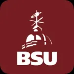 Bridgewater State University Icon