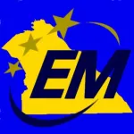 York County Incidents & Radio Icon