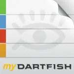 myDartfish Note Icon
