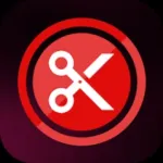 MP3 Cutter and Audio Merger Icon