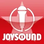 18万曲を採点「カラオケJOYSOUND」 Icon