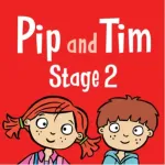 Pip and Tim Stage 2 Icon