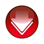 Video Downloader Icon